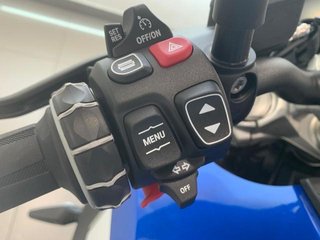 BMW Motorrad R 1300 R