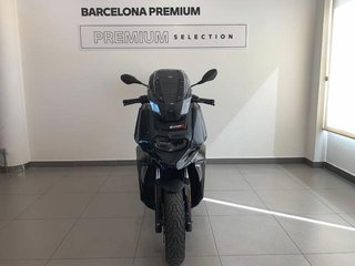 BMW Motorrad C 400 GT