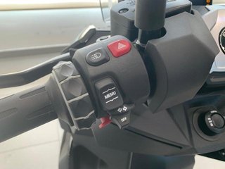 BMW Motorrad C 400 GT