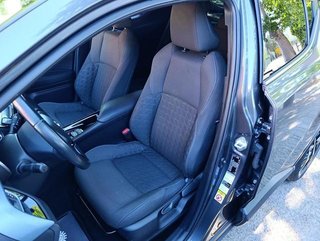 Toyota C-HR 1.8 125H Advance 90 kW (122 CV)