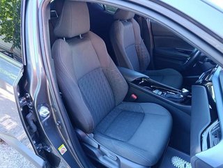 Toyota C-HR 1.8 125H Advance 90 kW (122 CV)