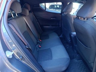 Toyota C-HR 1.8 125H Advance 90 kW (122 CV)