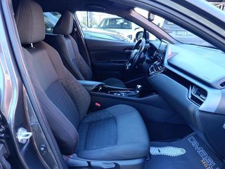 Toyota C-HR 1.8 125H Advance 90 kW (122 CV)