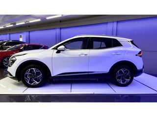 Kia Sportage 1.6 T-GDi Concept 4X2 110 kW (150 CV)