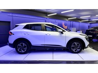 Kia Sportage 1.6 T-GDi Concept 4X2 110 kW (150 CV)