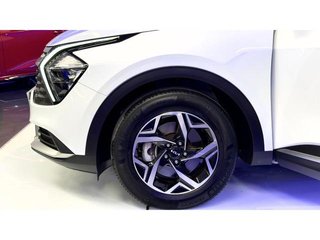 Kia Sportage 1.6 T-GDi Concept 4X2 110 kW (150 CV)