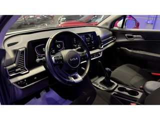 Kia Sportage 1.6 T-GDi Concept 4X2 110 kW (150 CV)