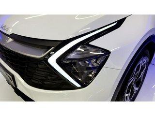 Kia Sportage 1.6 T-GDi Concept 4X2 110 kW (150 CV)