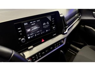 Kia Sportage 1.6 T-GDi Concept 4X2 110 kW (150 CV)