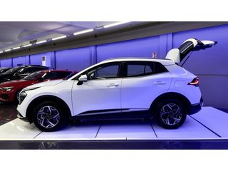 Kia Sportage 1.6 T-GDi Concept 4X2 110 kW (150 CV)