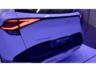 Kia Sportage 1.6 T-GDi Concept 4X2 110 kW (150 CV)