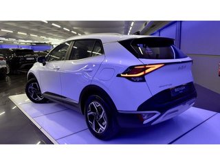 Kia Sportage 1.6 T-GDi Concept 4X2 110 kW (150 CV)