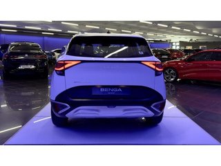 Kia Sportage 1.6 T-GDi Concept 4X2 110 kW (150 CV)