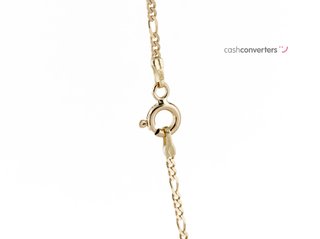 cadena oro 18k 22.5cm
