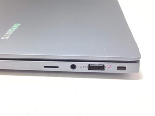 pc portatil samsung galaxy book 4