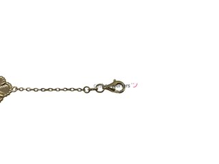 pulsera oro 18k