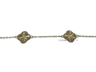 pulsera oro 18k