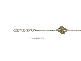 pulsera oro 18k