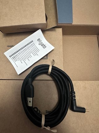 Accesorios Elgato Prompter 992893