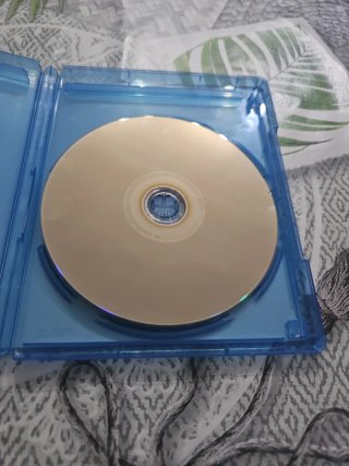 Blu-ray Solomon Kane