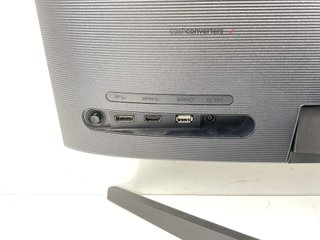 monitor led samsung s24c330gau 24 led