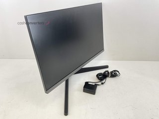 monitor led samsung s24c330gau 24 led