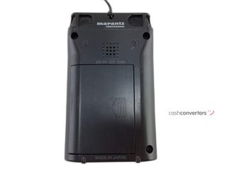 otros reproductores marantz pmd620