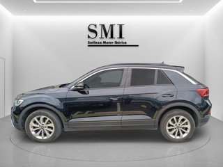 Volkswagen T-Roc Life 1.0 TSI 81 kW (110 CV)