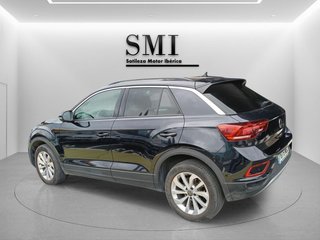 Volkswagen T-Roc Life 1.0 TSI 81 kW (110 CV)