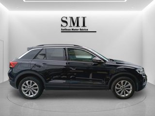 Volkswagen T-Roc Life 1.0 TSI 81 kW (110 CV)