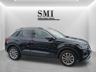 Volkswagen T-Roc Life 1.0 TSI 81 kW (110 CV)
