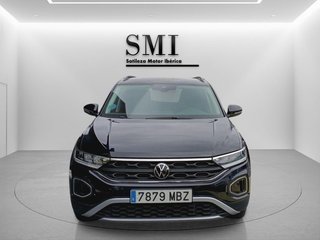 Volkswagen T-Roc Life 1.0 TSI 81 kW (110 CV)