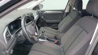 Volkswagen T-Roc Life 1.0 TSI 81 kW (110 CV)