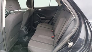 Volkswagen T-Roc Life 1.0 TSI 81 kW (110 CV)