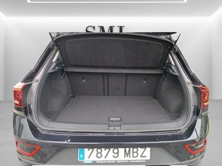 Volkswagen T-Roc Life 1.0 TSI 81 kW (110 CV)