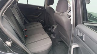 Volkswagen T-Roc Life 1.0 TSI 81 kW (110 CV)
