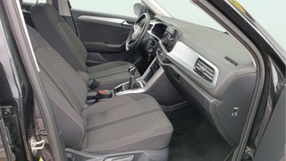 Volkswagen T-Roc Life 1.0 TSI 81 kW (110 CV)