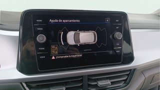 Volkswagen T-Roc Life 1.0 TSI 81 kW (110 CV)