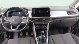Volkswagen T-Roc Life 1.0 TSI 81 kW (110 CV)