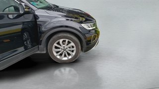 Volkswagen T-Roc Life 1.0 TSI 81 kW (110 CV)