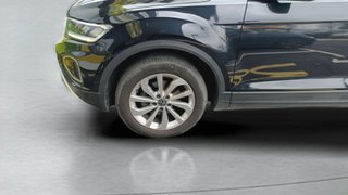 Volkswagen T-Roc Life 1.0 TSI 81 kW (110 CV)