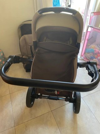 Carrito Jane matrix light 2