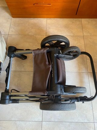 Carrito Jane matrix light 2