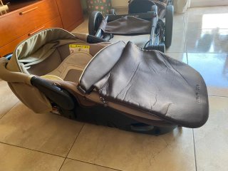Carrito Jane matrix light 2