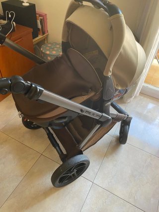 Carrito Jane matrix light 2