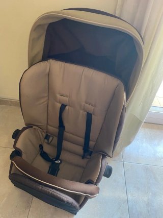 Carrito Jane matrix light 2
