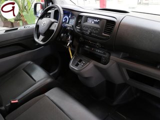 Toyota Proace Furgon 50kWh GX L1 100 kW (136 CV)