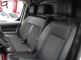 Toyota Proace Furgon 50kWh GX L1 100 kW (136 CV)