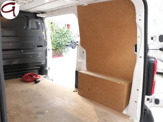 Toyota Proace Furgon 50kWh GX L1 100 kW (136 CV)