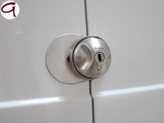 Toyota Proace Furgon 50kWh GX L1 100 kW (136 CV)